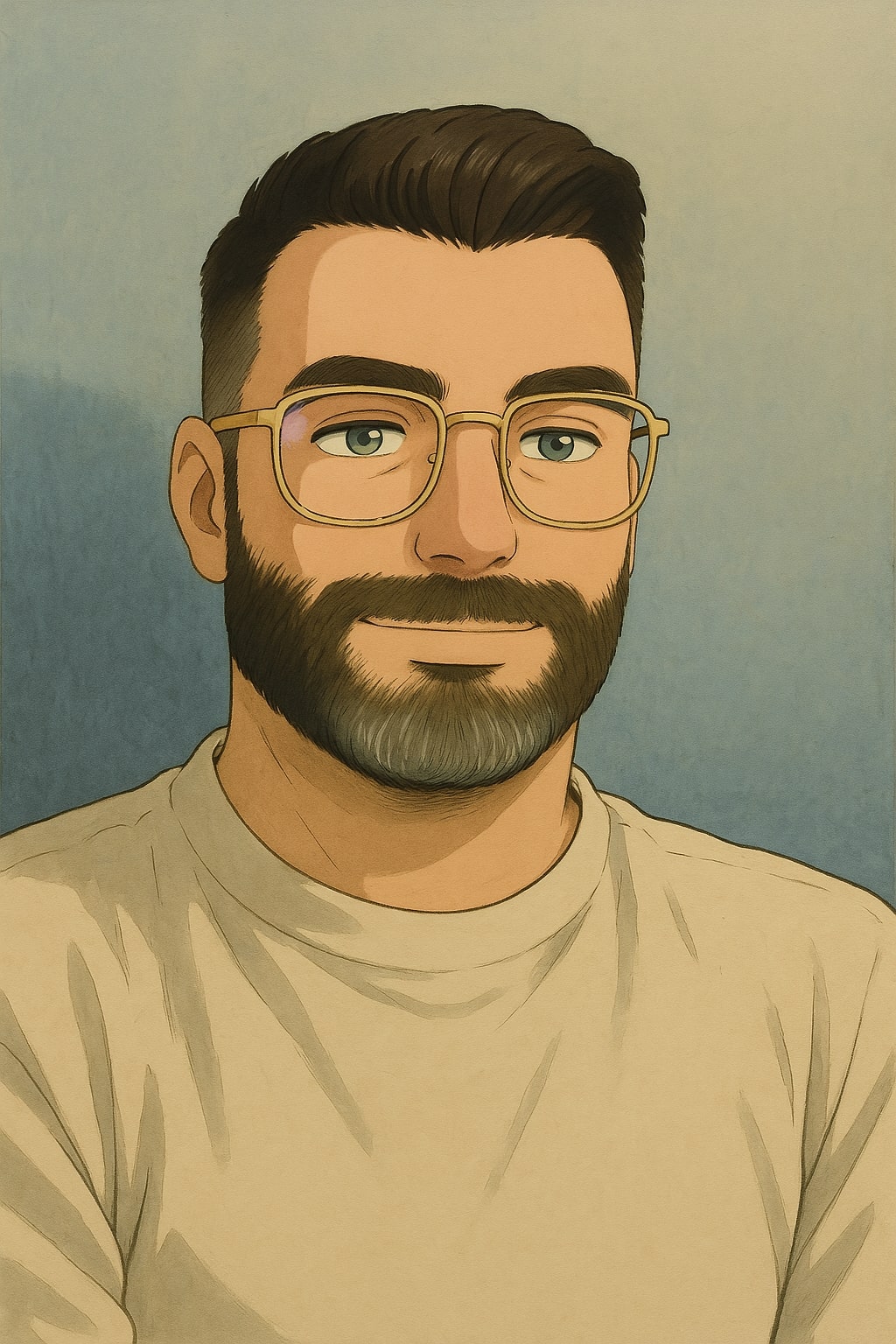 Mathieu Soussignan